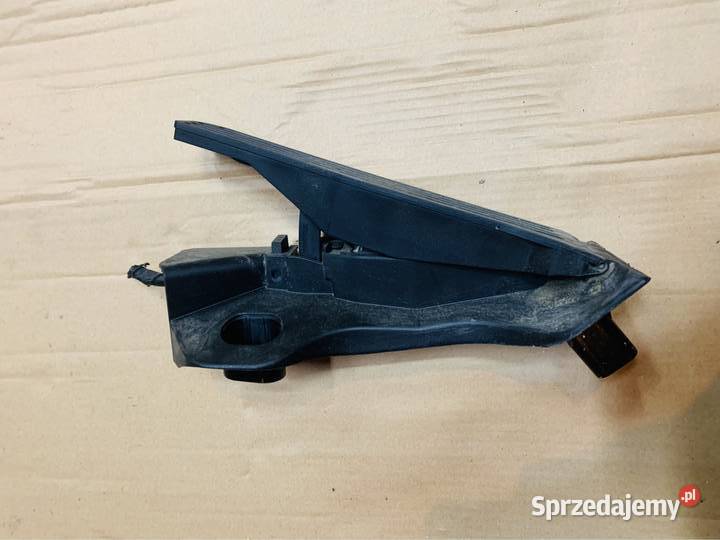 1K1721503BC Potencjometr pedał gazu vw tiguan 5n zachodniopomorskie Szczecin