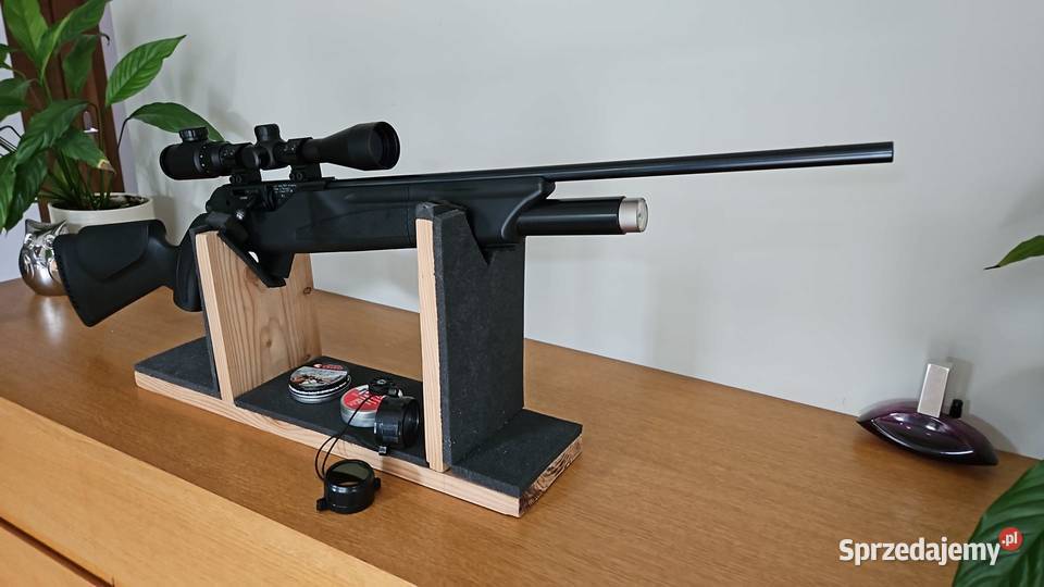 Walter 1250 Dominator PCP Będzin
