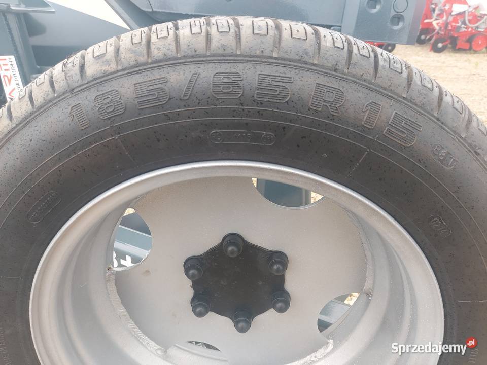 Pług obrotowy 3skibowy AWEMAK z możliwością Kuczki-Wieś