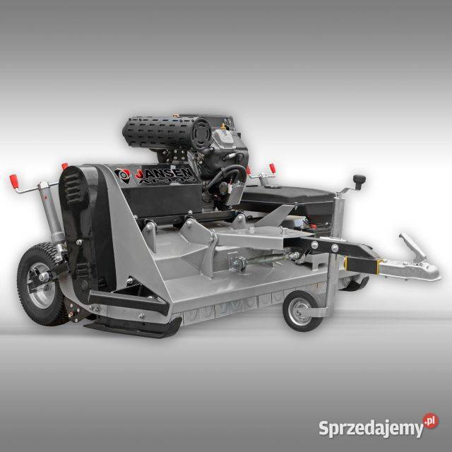Kosiarka bijakowa do quadów szerokość robocza Izdebki sprzedam