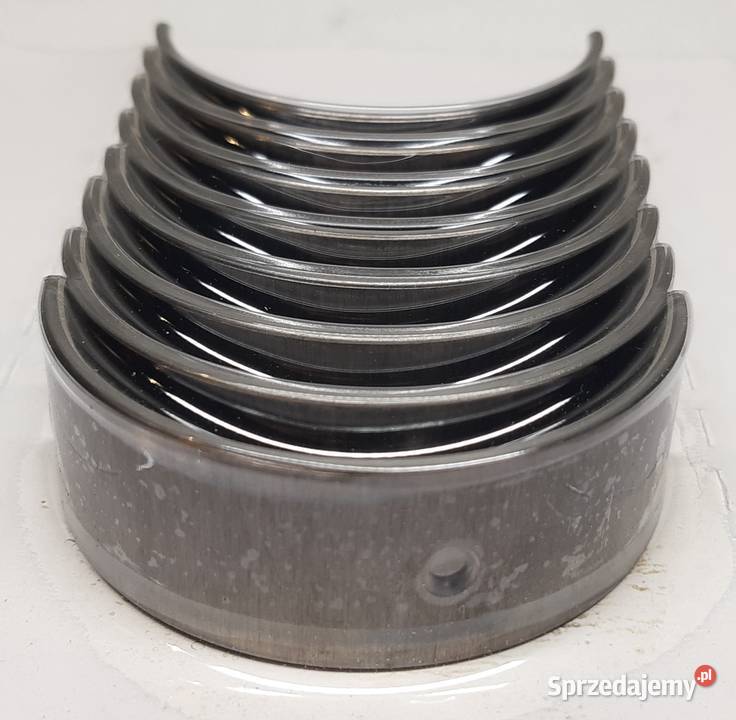 PANEWKI KORBOWODOWE FORD 1620 19701993 43460RA dolnośląskie Mielęcin