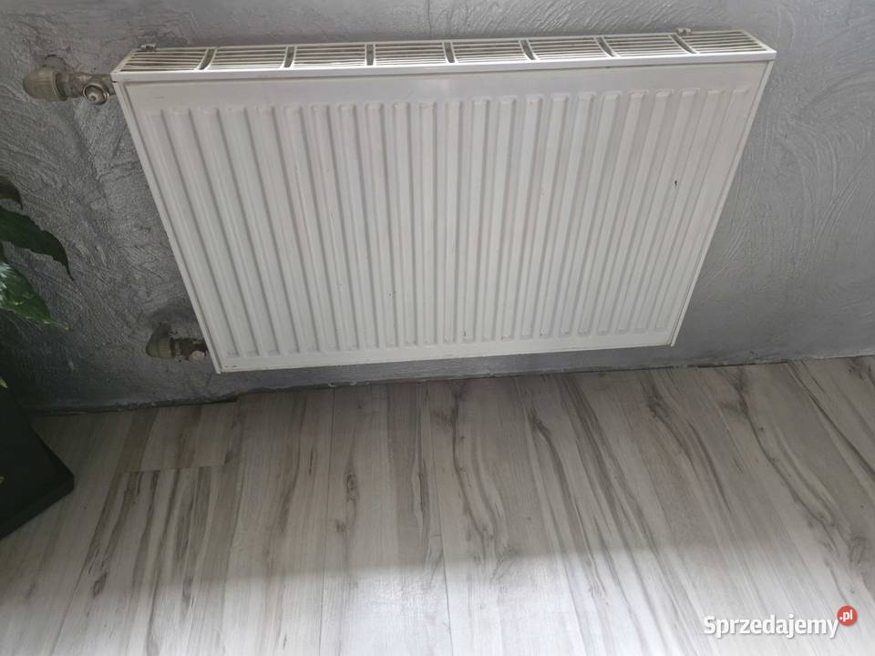 Piec centralny 4xgrzejnik Ogrzewanie Wrocław