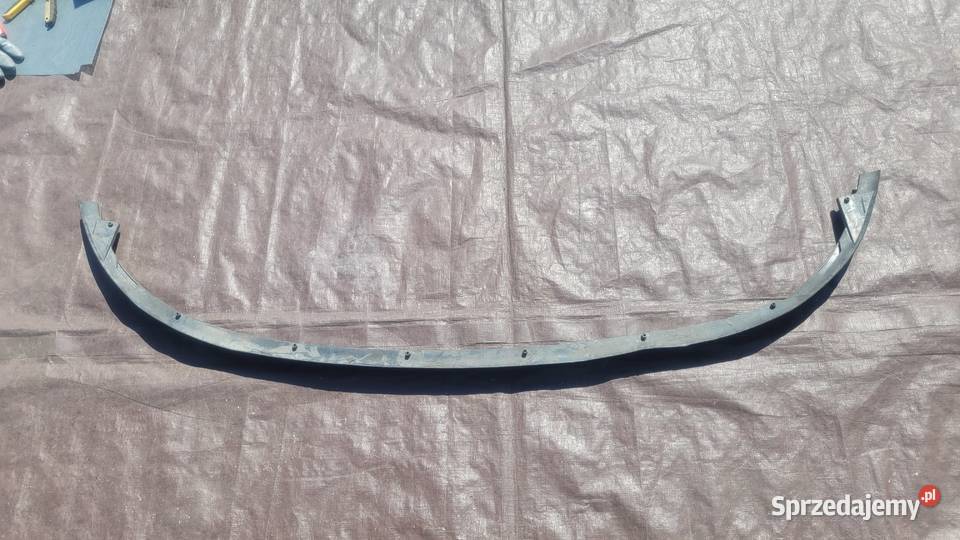 KIA RIO III 3 2011 2016 SPOILER ZDERZAKA Ruda Śląska