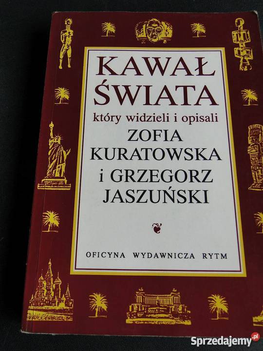 KAWAŁ ŚWIATA KURATOWSKA JASZUŃSKI fa zachodniopomorskie
