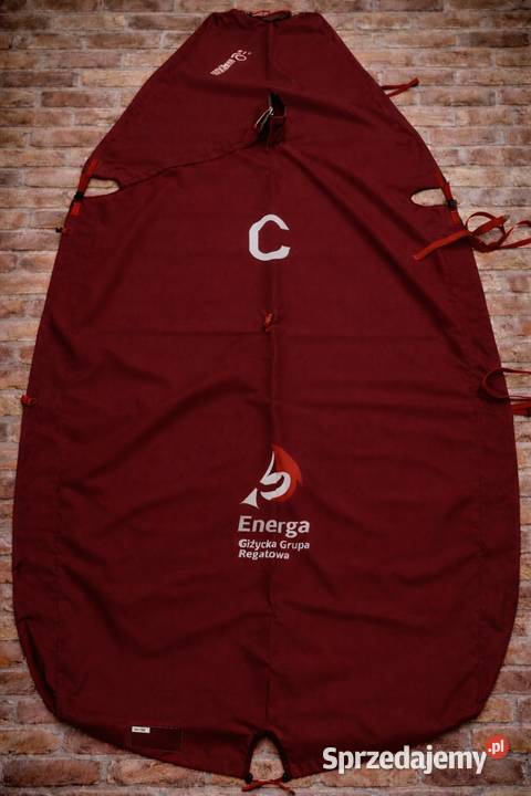 Pokrowiec góra Cadet Pokrowce na wymiar ELO Zakliczyn
