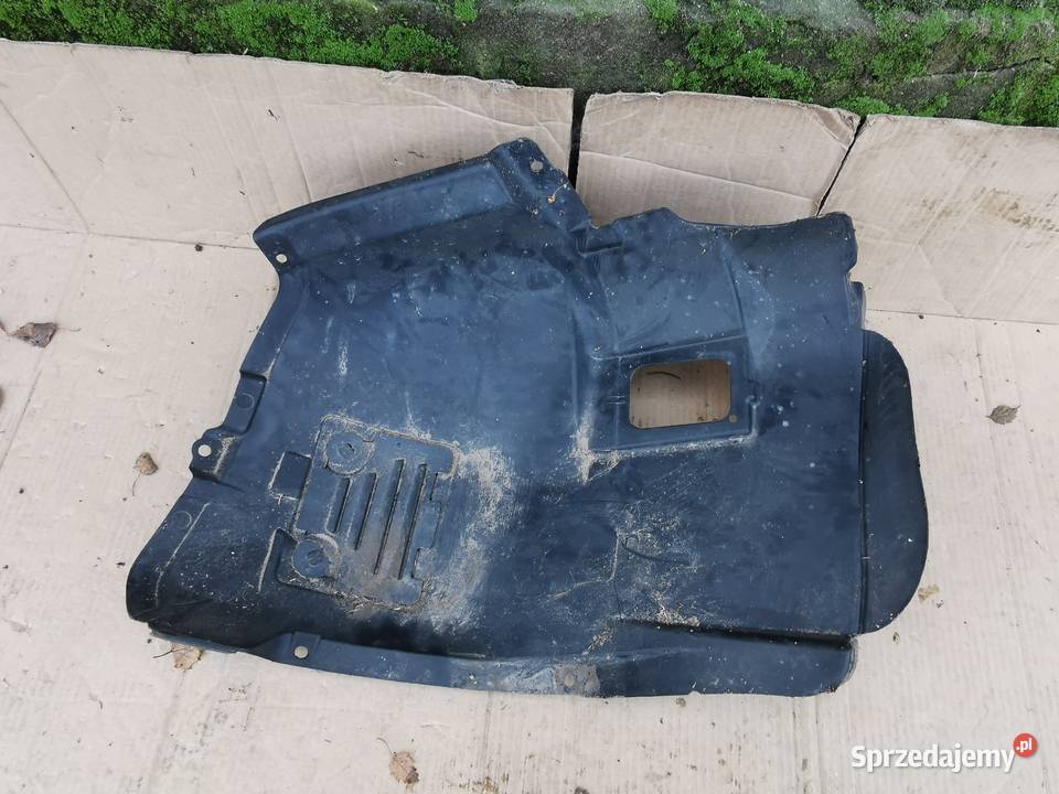 Nadkole przód lewe lh bmw 3 e90 e91 5171 7175289 wielkopolskie Sieraków