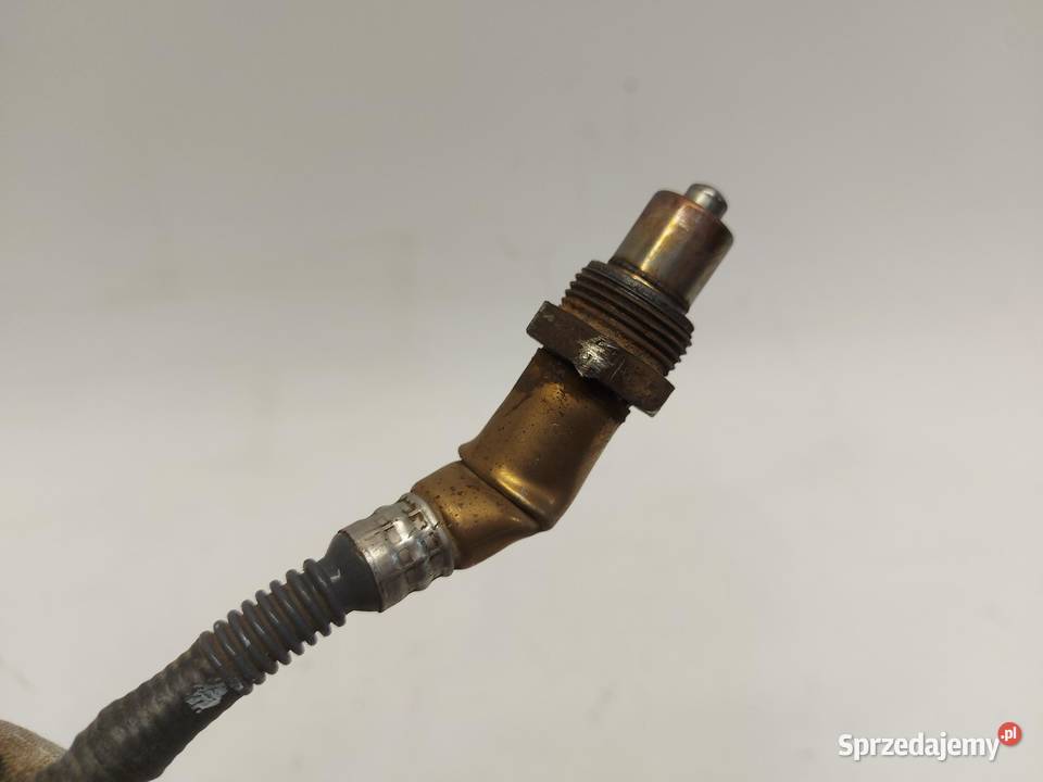 Ford Ranger VI 6 2024r SONDA LAMBDA MB3G5L216CA osobowe dolnośląskie