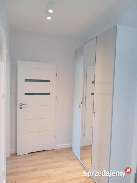 Sprzedaż mieszkania 43m2 2 pokoje Pruszków sprzedam