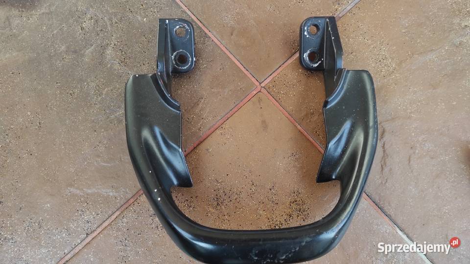 Honda NSR 125 rączka pasażera uchwyt Warszawa