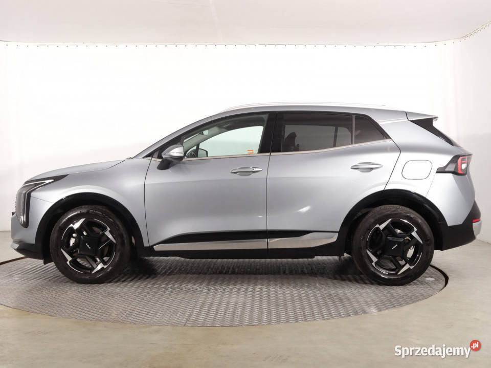 Kia Sportage 16 TGDI