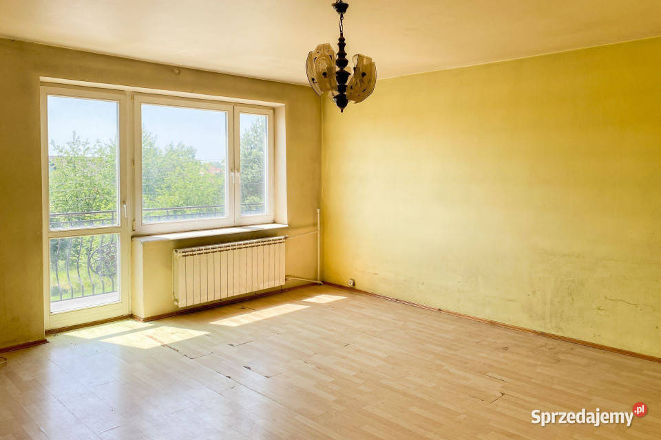 Dom 150m2 we Mszczonowie do remontu mazowieckie Mszczonów