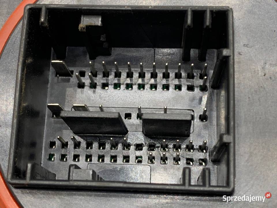 PRZETWORNICA XENON JEEP CHEROKEE KL 10EEG171927