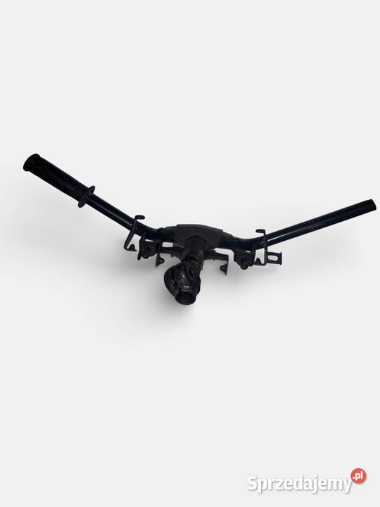 Kierownica Yamaha Cygnus X 125 MBK Flame Ostrów Wielkopolski sprzedam