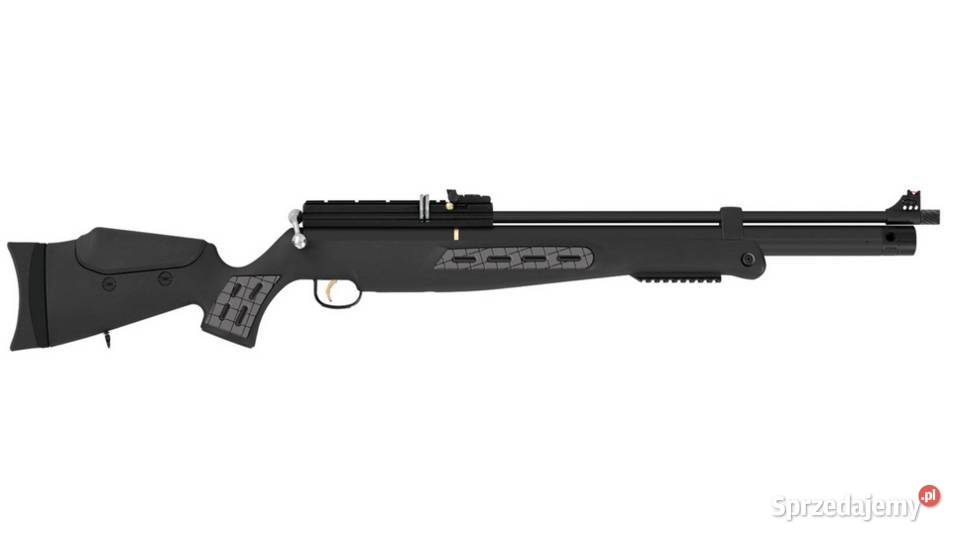 Wiatrówka PCP Hatsan BT65 RB 55 mm NIEKOKESZ Trzcianka