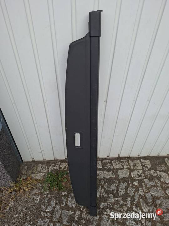 Roleta bagażnika VW Touran I 1T 5os 1T0867799A Szprotawa