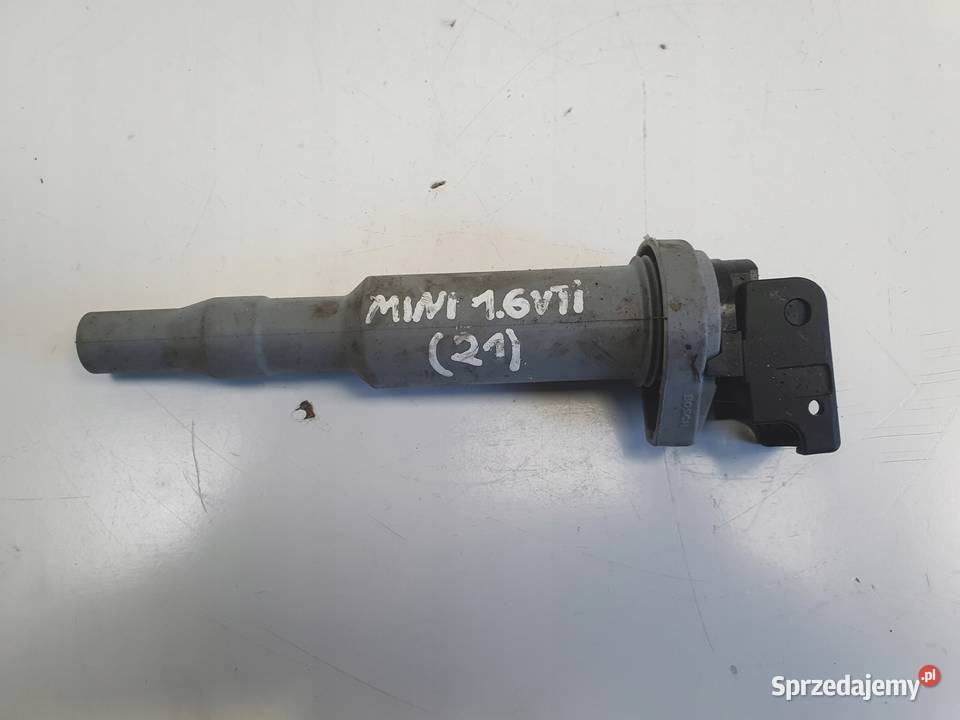 CEWKA ZAPŁONOWA Mini Cooper R56 16 16V VTi