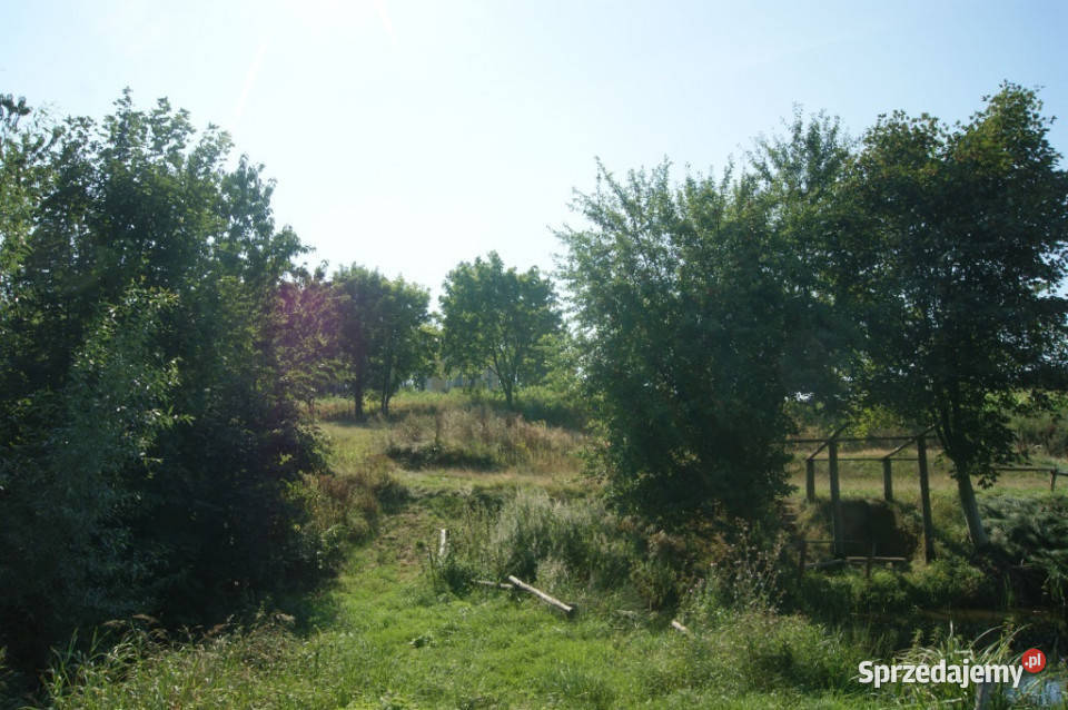 Działki budowlane w Starych Bogaczowicach utwardzona Stare Bogaczowice