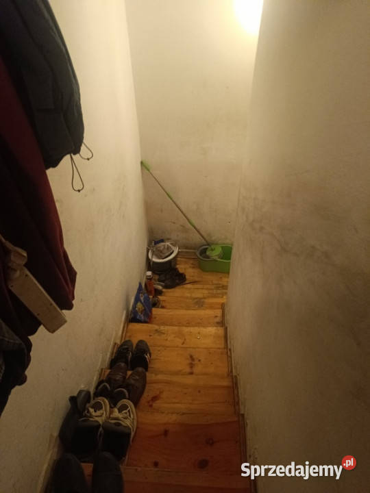 Sprzedam dom 160 m Hrubieszów