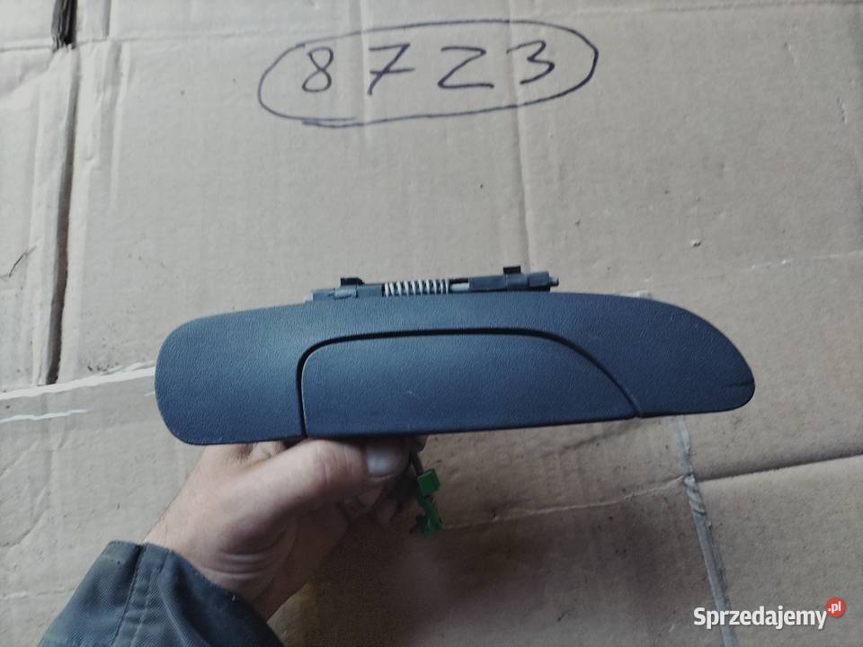 klamka drzwi prawa prawy tył ford mondeo mk1 mk2 sprzedam
