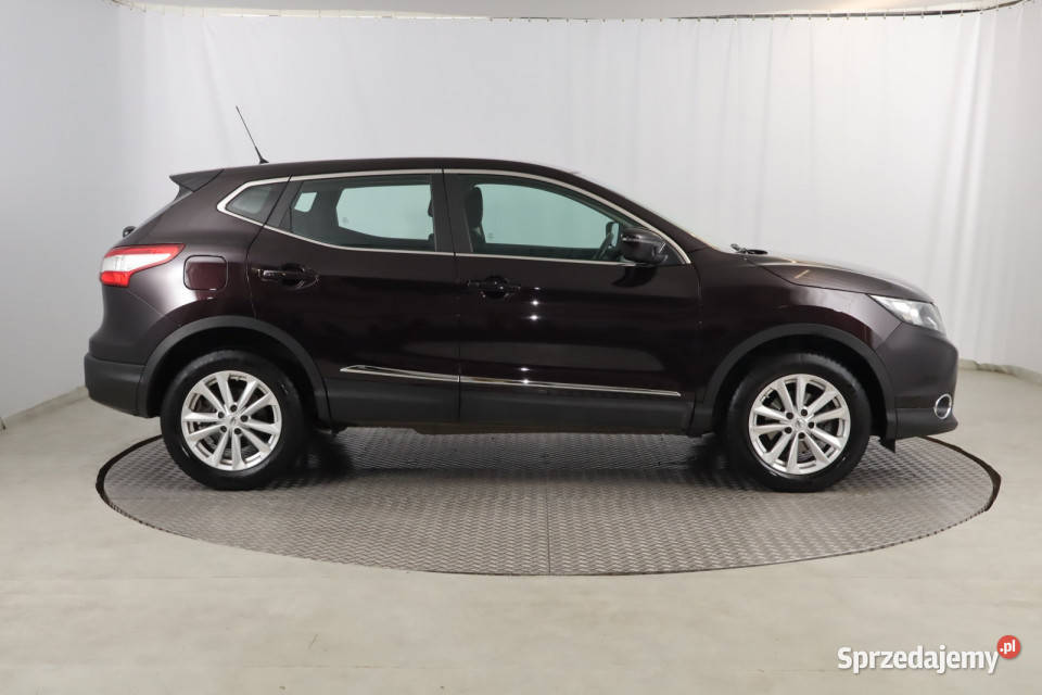 Nissan Qashqai 12 DIGT ABS Zabrze
