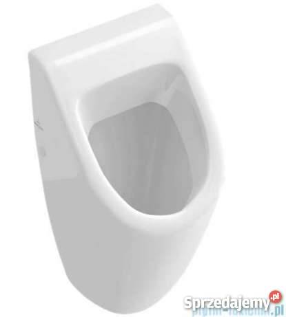 VilleroyBoch Subway Pisuar Warszawa