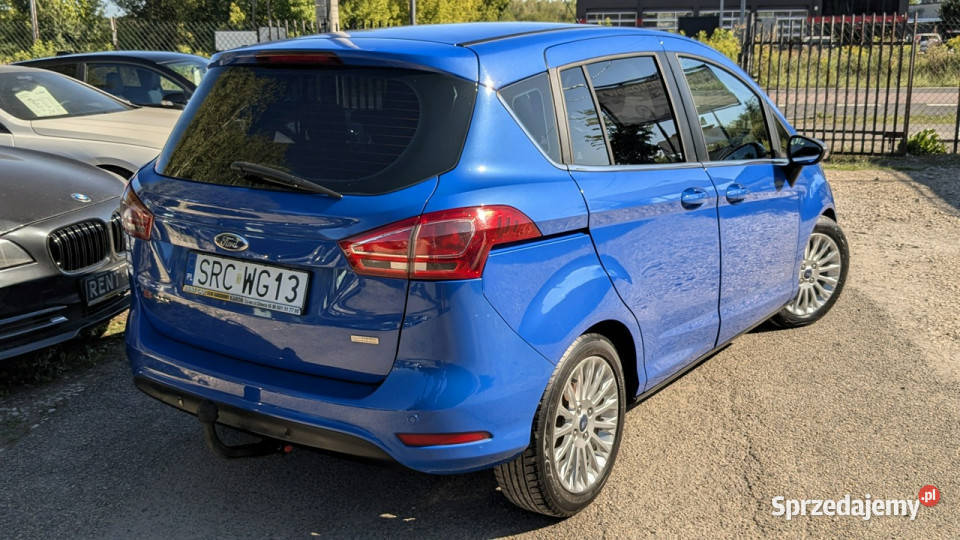 Ford B sprzedam
