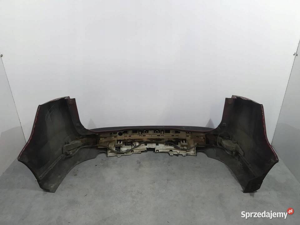 ZDERZAK TYŁ PDC KF Ford Galaxy Mk4 20152023 osobowe Części samochodowe