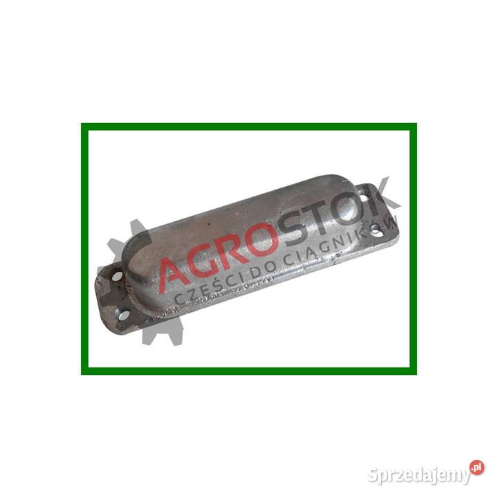 Pokrywa zatrzasków t25 Parczew