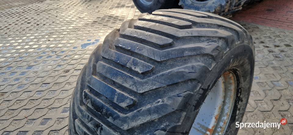 koło 55045225 56045r225 Alliance 70 bieżnik bez Nowe Miasto Lubawskie