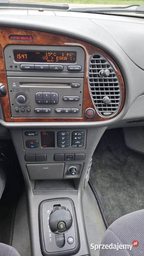 Saab 93 20 turbo 205 Coupe Automat nieuszkodzony opolskie