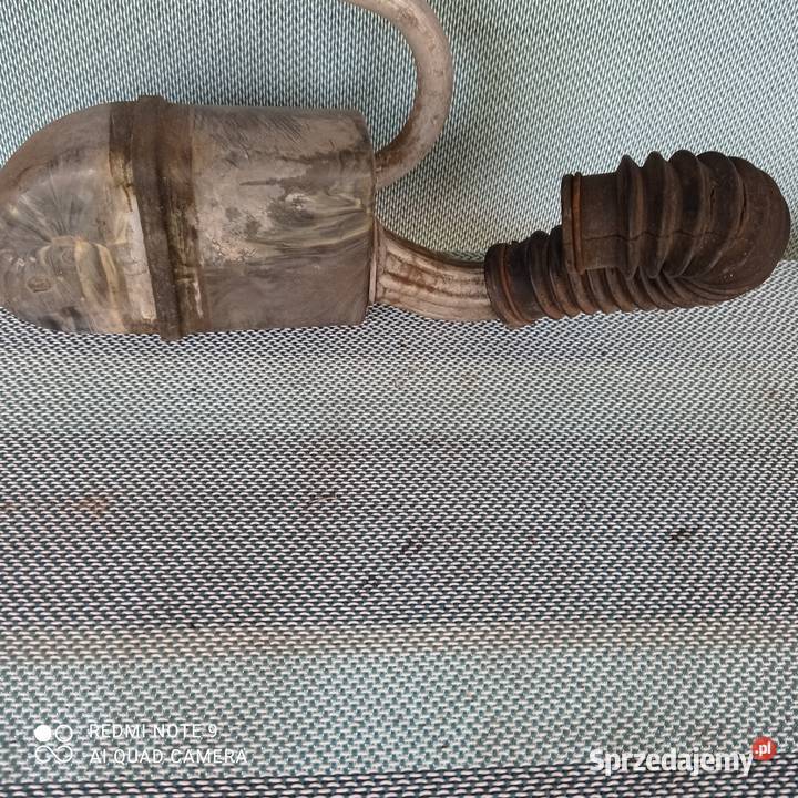 Filtr powietrza Romet ogar kaczka Łubno