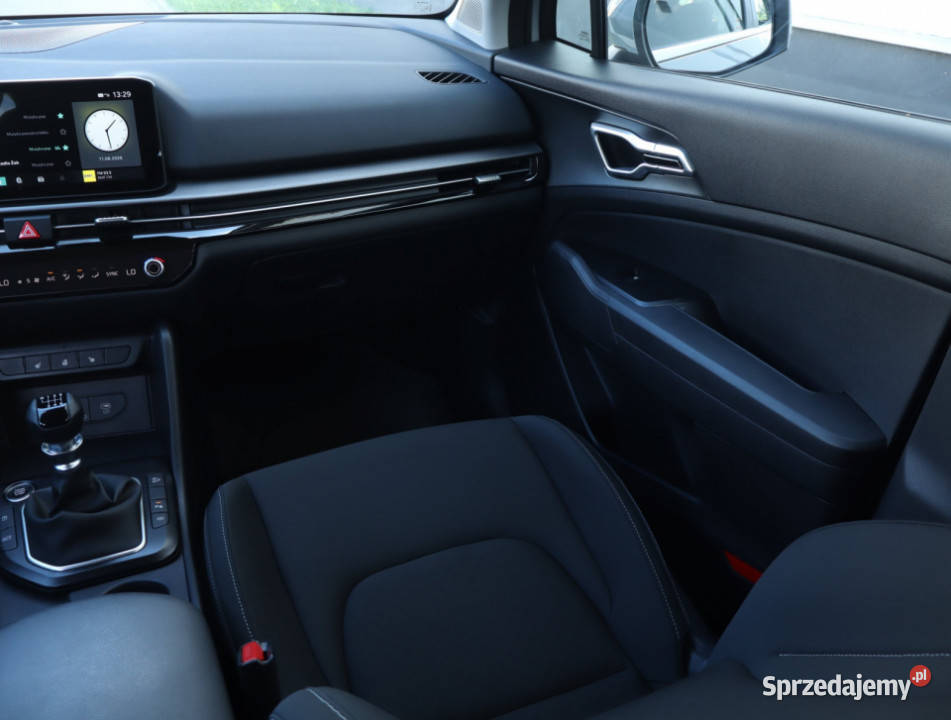Kia Sportage 16 TGDI Sportage łódzkie Łódź sprzedam