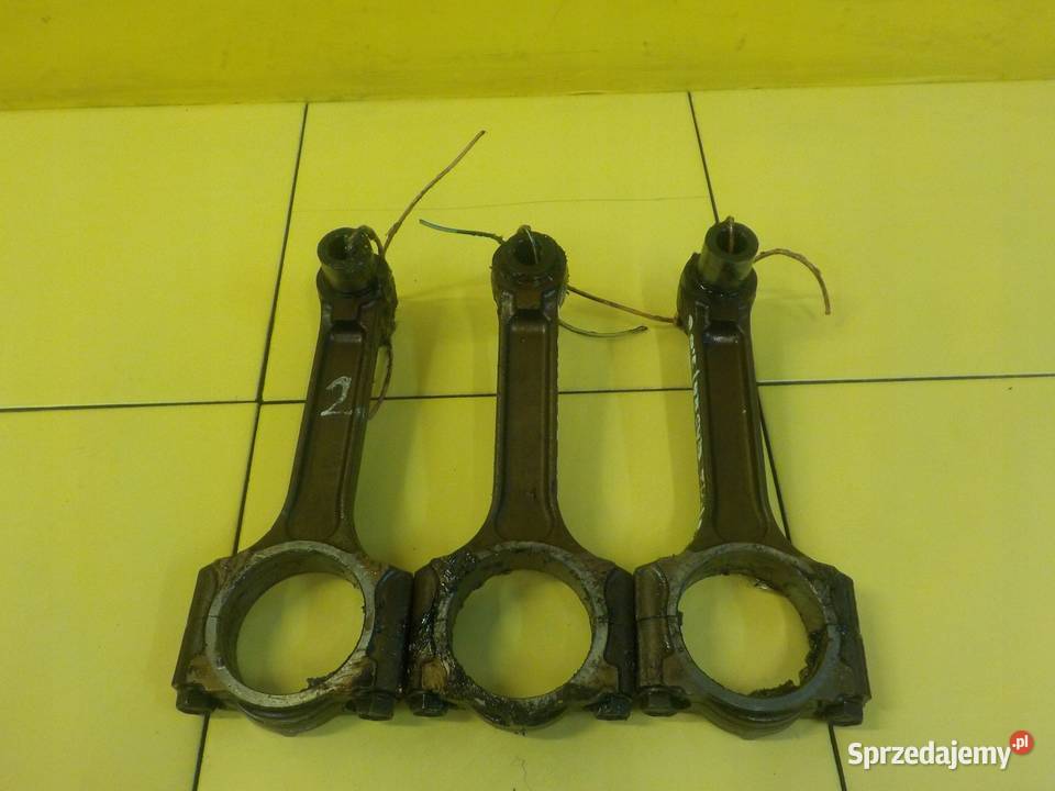 QASHQAI J10 XTRAIL 20 B 16V 09r 141 MR20 Suków