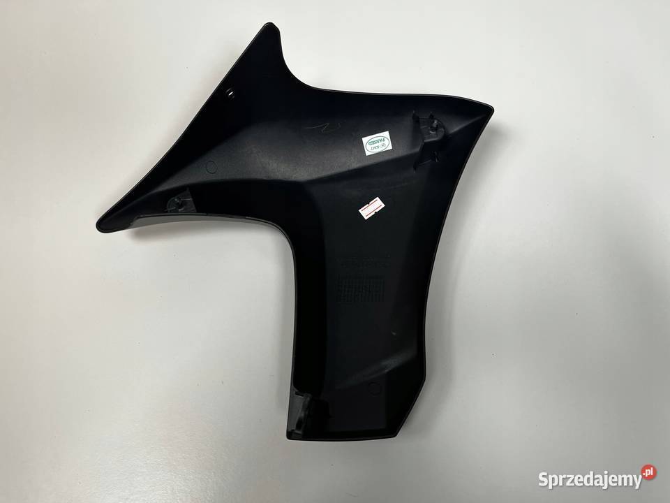 KAWASAKI ER6N ER650 1316 Osłona Owiewka Bok Plastiki Łobżenica