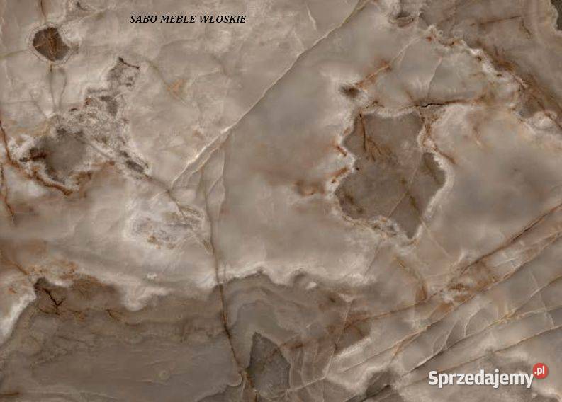 Nowoczesna ława owalna Manarola drewniana Stoliki kawowe i ławy Przemyśl