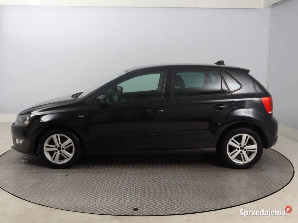 VW Polo 12 TSI Bielany Wrocławskie sprzedam