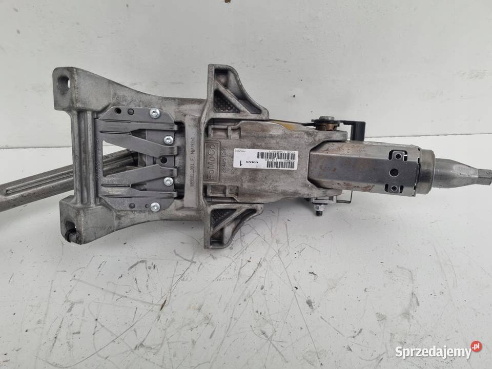 KOLUMNA KIEROWNICZA 32221636 P32221852 Volvo osobowe Chełm