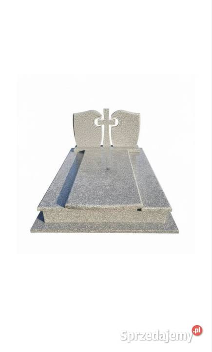 Nagrobki Granitowe kamieniarstwo LORENTIS Pozostałe Katowice