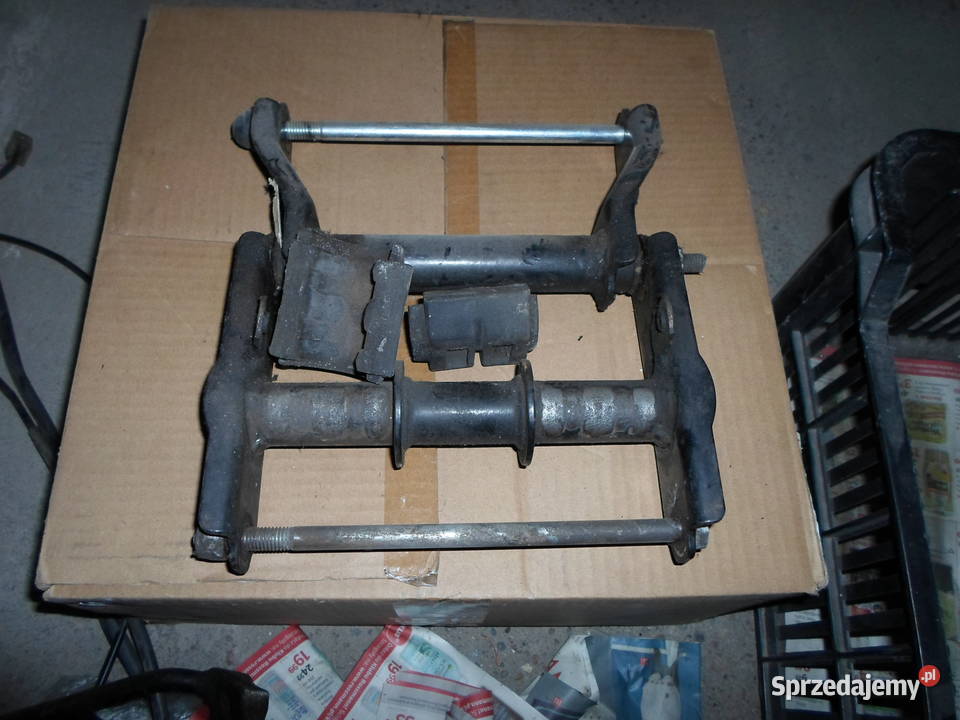 Mobilajzer peugeot elystar 50 125 Leszno