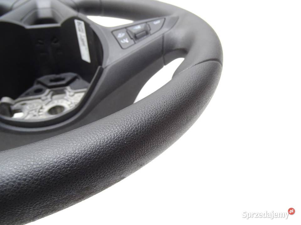 KIEROWNICA MULTI MULTIFUNKCJA OPEL ASTRA V K