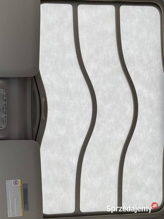 Nissan Cube salon Polska pierwszy właściciel elektryczne lusterka podkarpackie Rzeszów