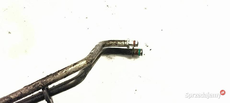PRZEWÓD WSPOMAGANIA FORD FOCUS Pozostałe
