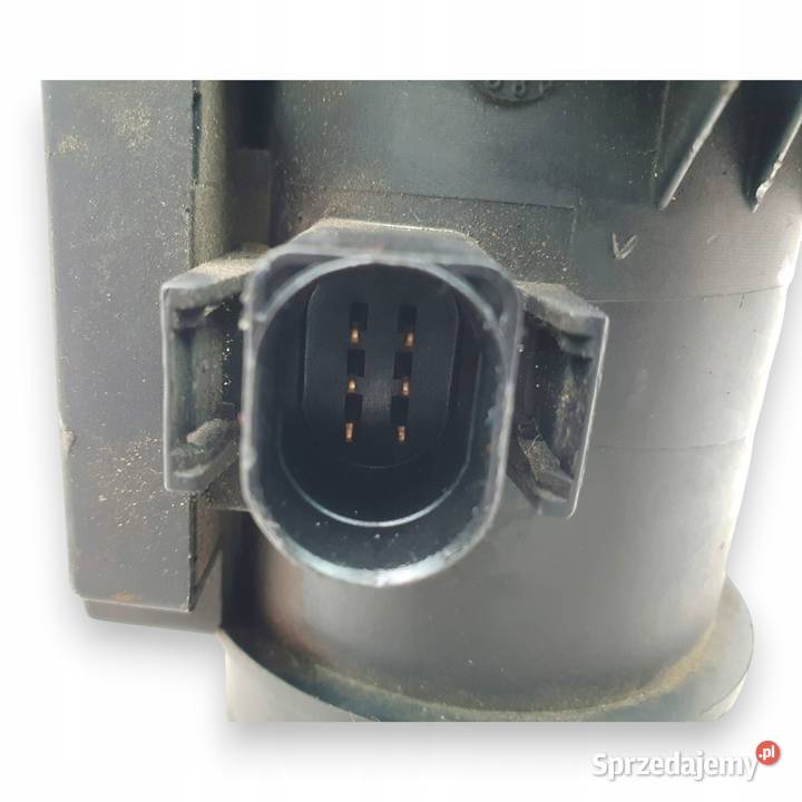 PRZEPŁYWOMIERZ Audi A4 B5 Passat B5 18 18T Chełm