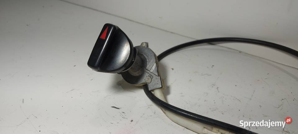 Pokretlo linka ogrzewania mercedes w123 Zbąszyń