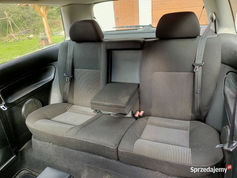 Volkswagen Golf IV 19TDI 90 radio Krosno