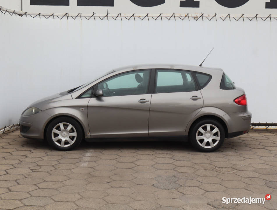 Seat Toledo 20 TDI Rok produkcji 2004 sprzedam