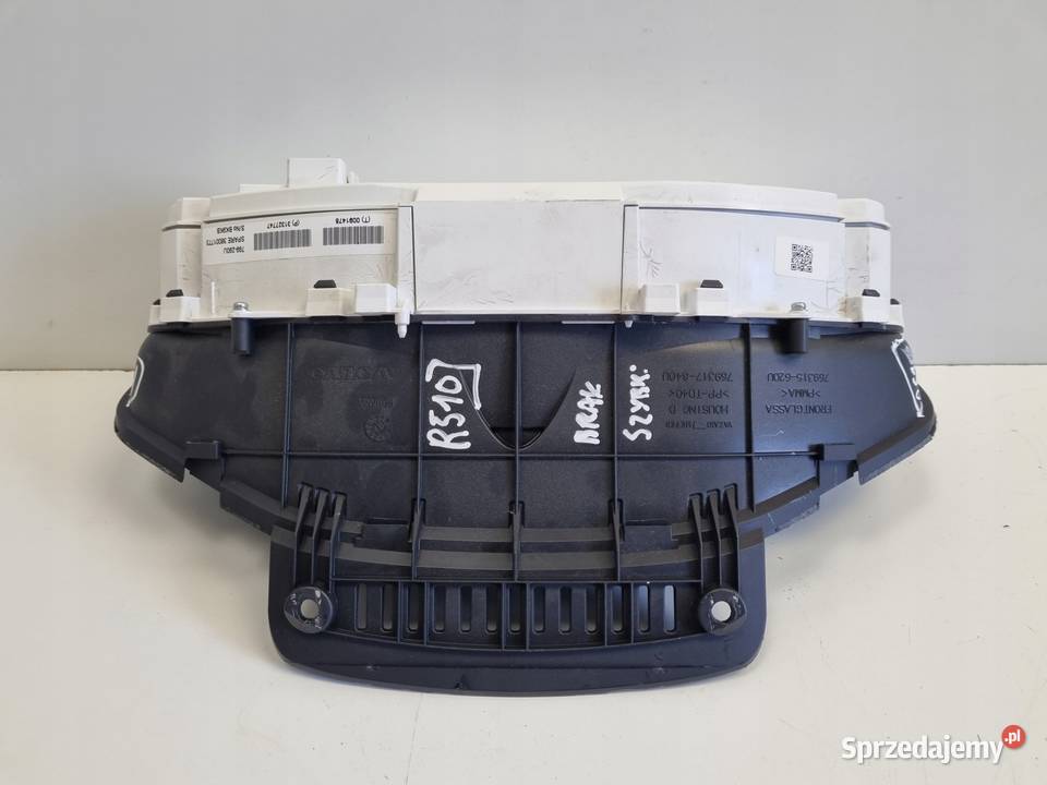 Volvo VOLVO S60 II V60 I Diesel LICZNIK ZEGARY Chełm