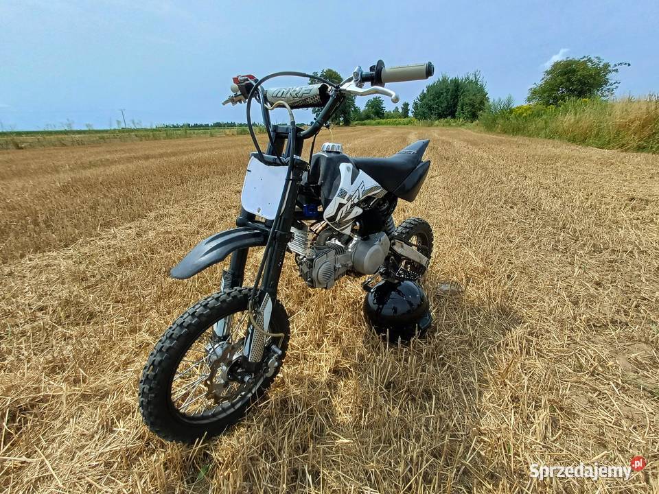 Mrf 140 nieuszkodzony Przeworsk