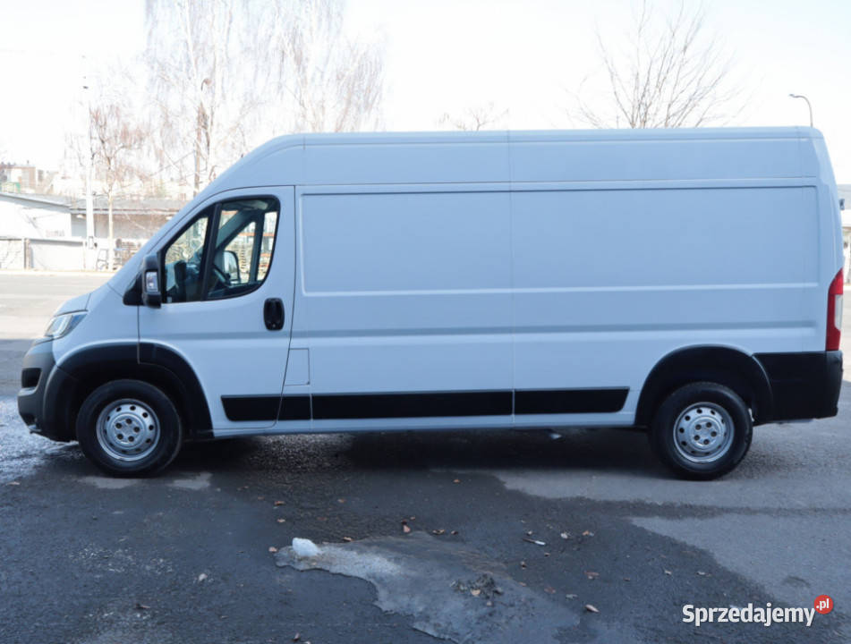Opel Movano 22 CDTi 4/5 Lublin