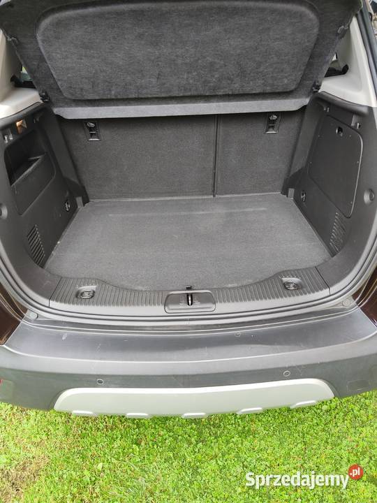 Sprzedam używany samochód Opel Mokka Dobczyn